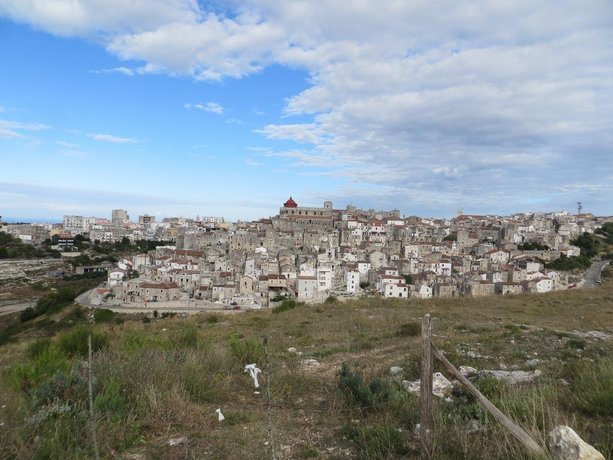 Case Vacanza Al Borgo Antico