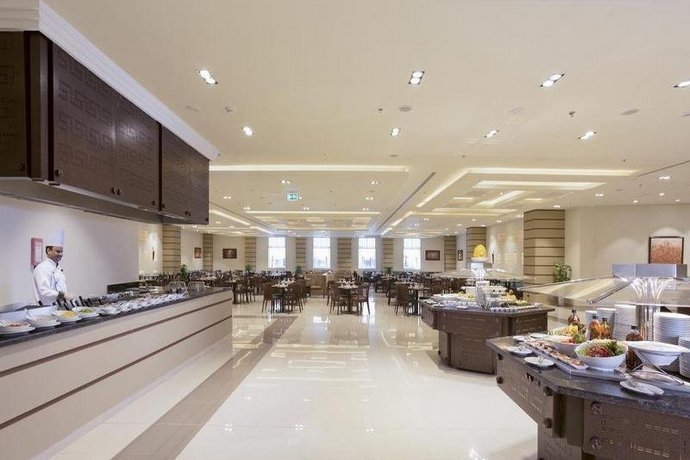 Tolip Golden Plaza