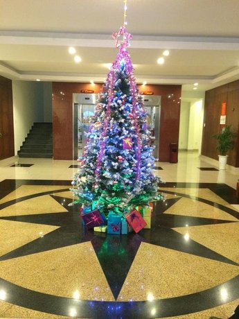 Duy Tan Vinh Hotel