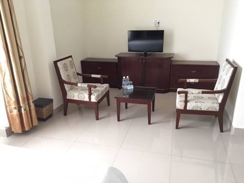 Duy Tan Vinh Hotel
