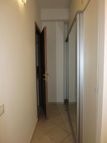Bonifacio House Rome