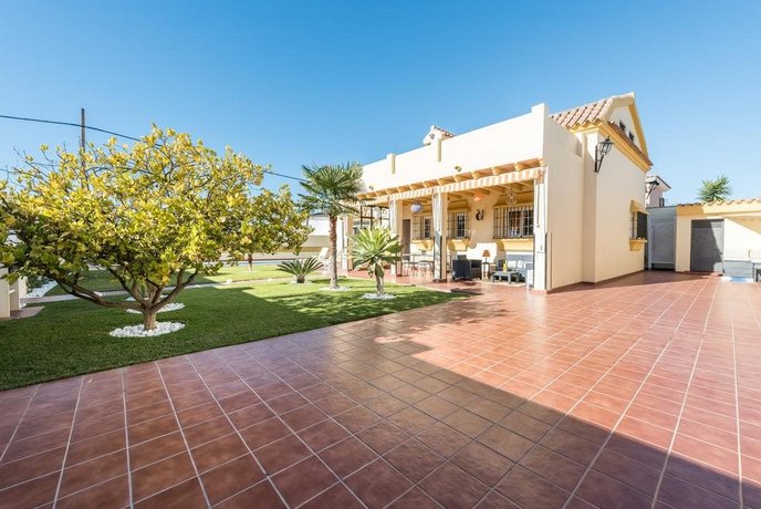 Chalet Alberto