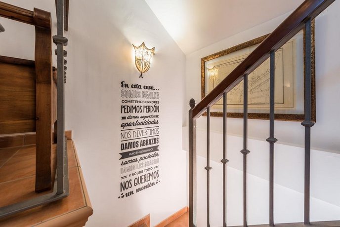 Chalet Alberto