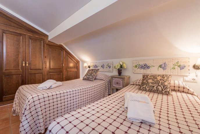 Chalet Alberto