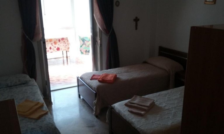 Casa Lucia la tua dimora a Cefalu