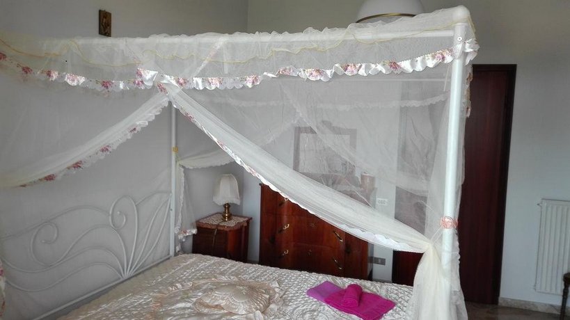 Casa Lucia la tua dimora a Cefalu
