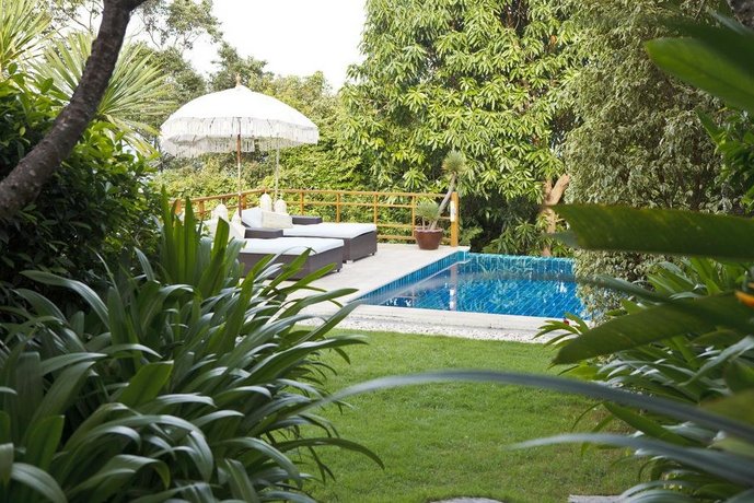Baan Sai Tan