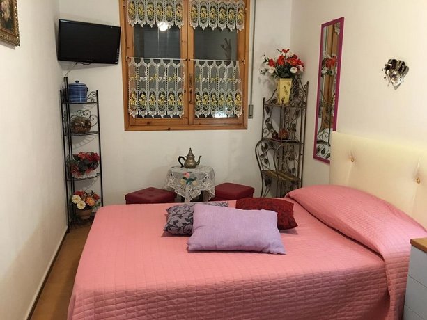 Bed & Breakfast Da Eliana