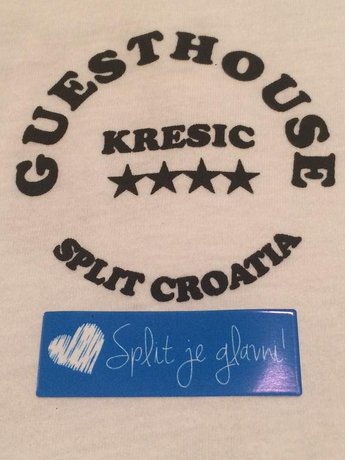 Guesthouse Kresic