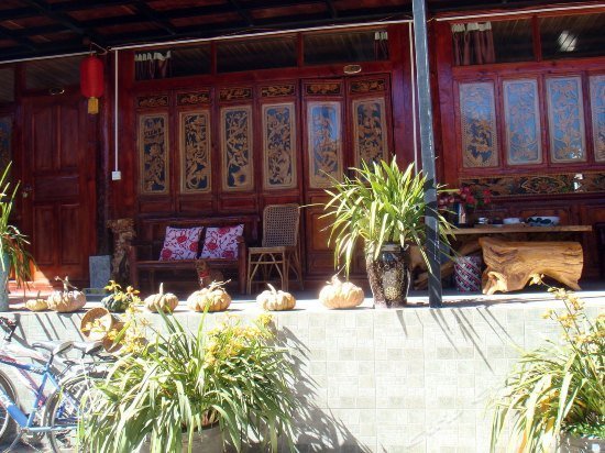 Sky Inn Lijiang