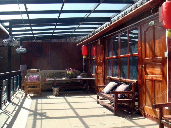 Sky Inn Lijiang