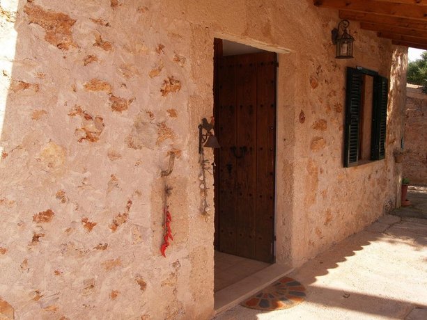 Finca Son Perot