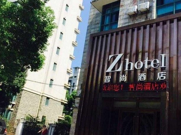 Zhotels Xingzhuang
