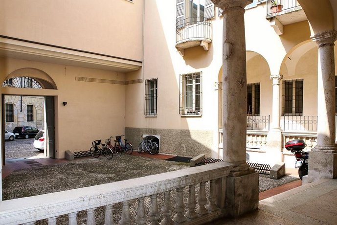 B&B Casa del Teatro