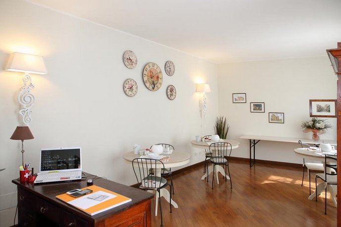 B&B Casa del Teatro
