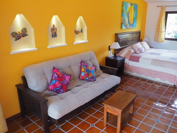 Casa Estrella Puerto Aventuras
