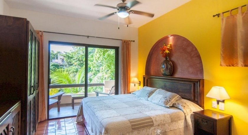 Casa Estrella Puerto Aventuras