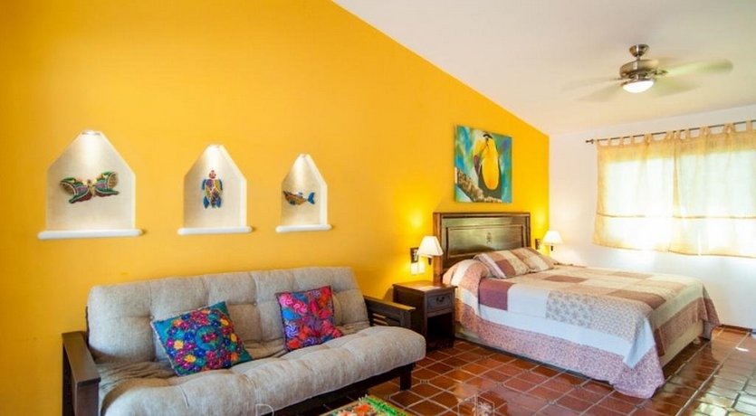 Casa Estrella Puerto Aventuras