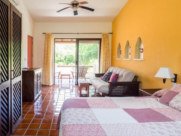 Casa Estrella Puerto Aventuras