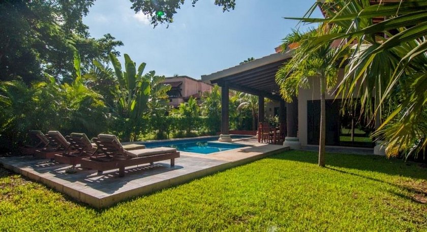 Casa Estrella Puerto Aventuras