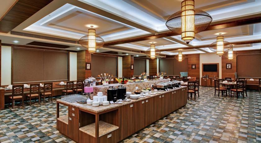 The Fern Residency Somnath