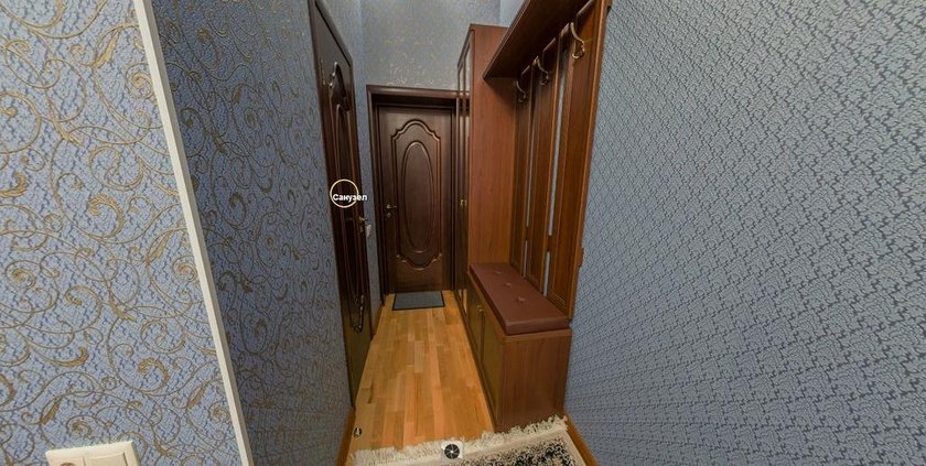 Отель La Scala Нагорная
