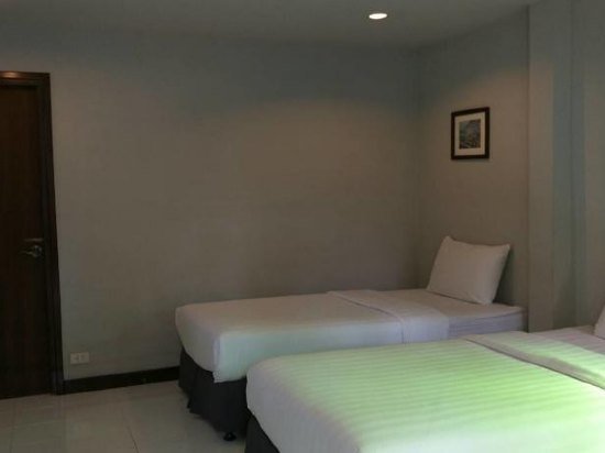 Doitung View Resort