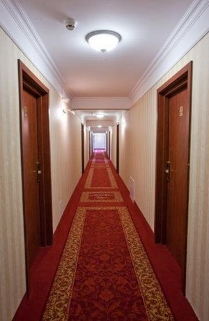 Hotel Albatros Augustow