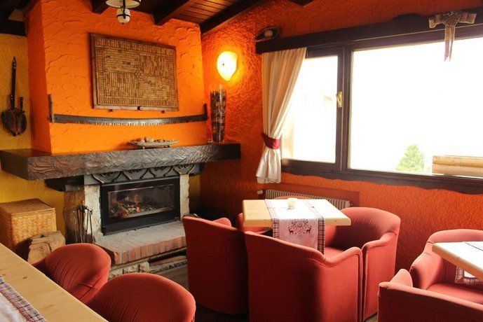 Hotel La Baitina