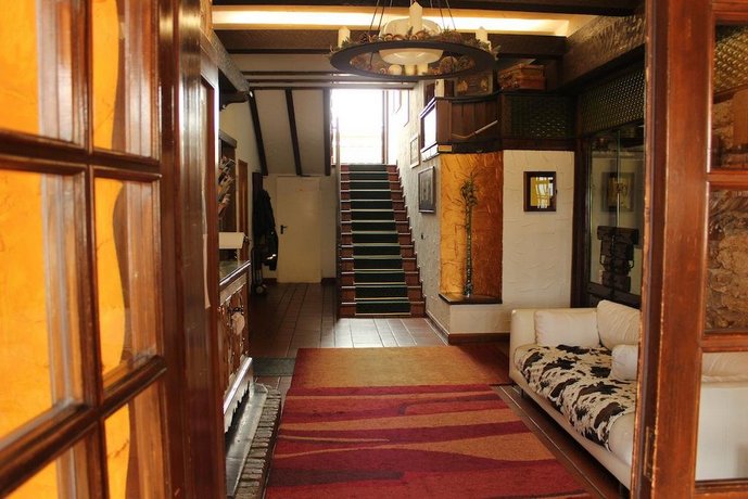 Hotel La Baitina