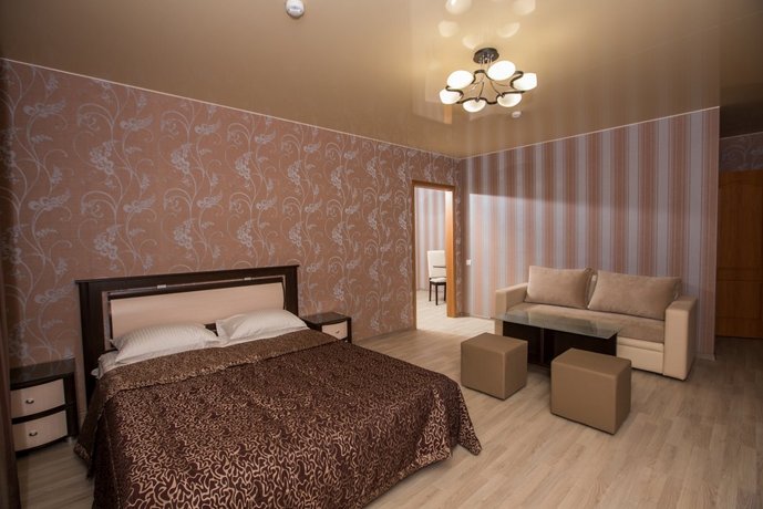 Lotus Hotel & Club
