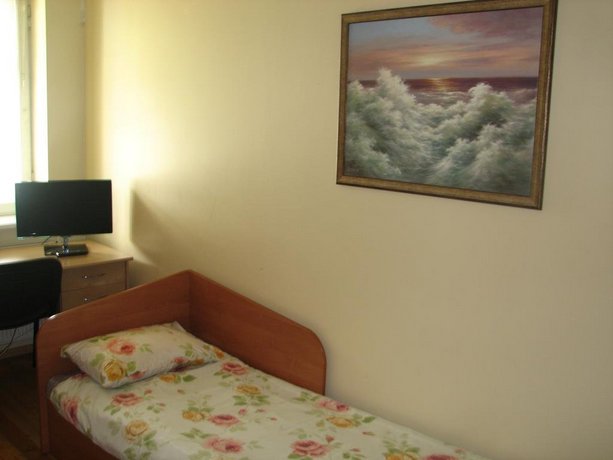 Little Amber Guest House