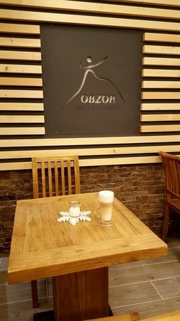 Hotel Obzor