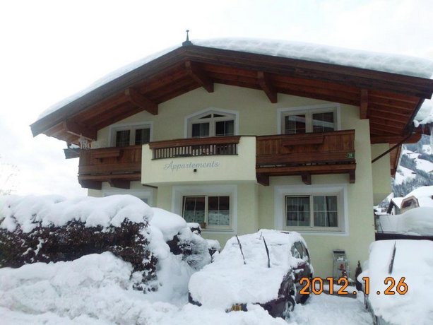 Landhaus Nageler