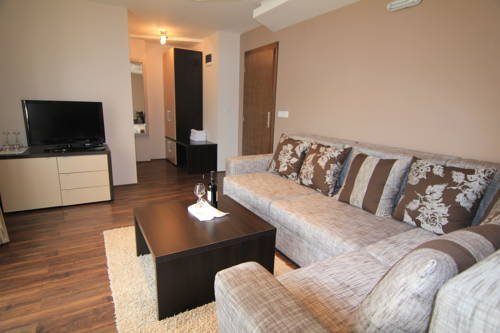 Suites Tara Exclussive