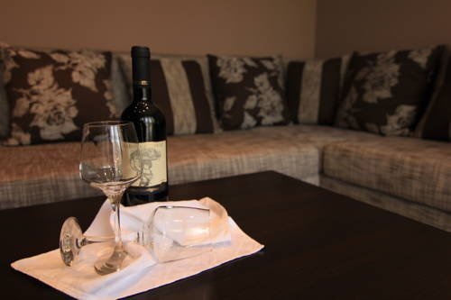 Suites Tara Exclussive