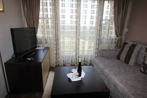 Suites Tara Exclussive