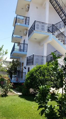 HOTEL Apartament Festim Caca