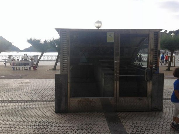 Marina La Concha