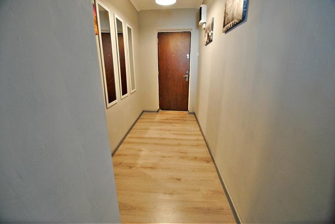 Central Residence Unirii