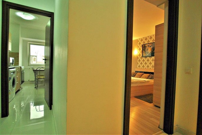 Central Residence Unirii