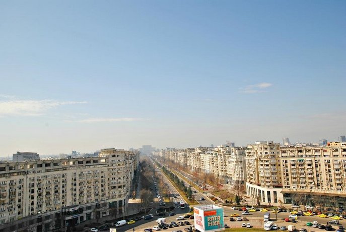 Central Residence Unirii