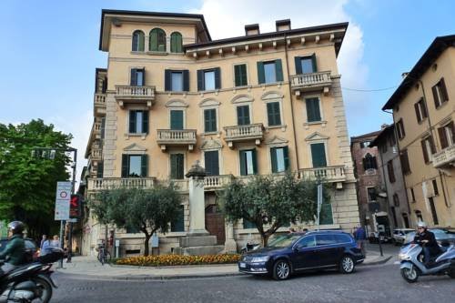 Lady Verona Residence