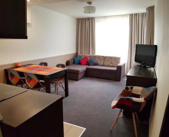 Apartament Natalia w Diva