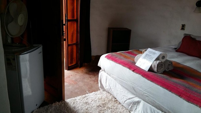 Masairi Bed & Breakfast