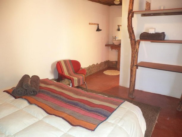 Masairi Bed & Breakfast
