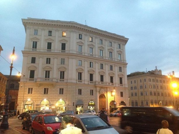 Biancoreroma B&B