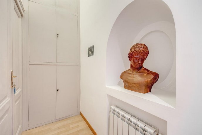 Biancoreroma B&B
