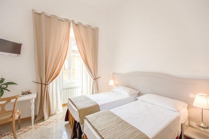 Biancoreroma B&B