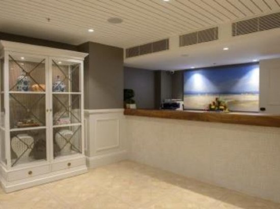 Miramare Gardens Boutique Accommodation